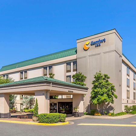 Comfort Inn Quantico Stafford Exterior photo