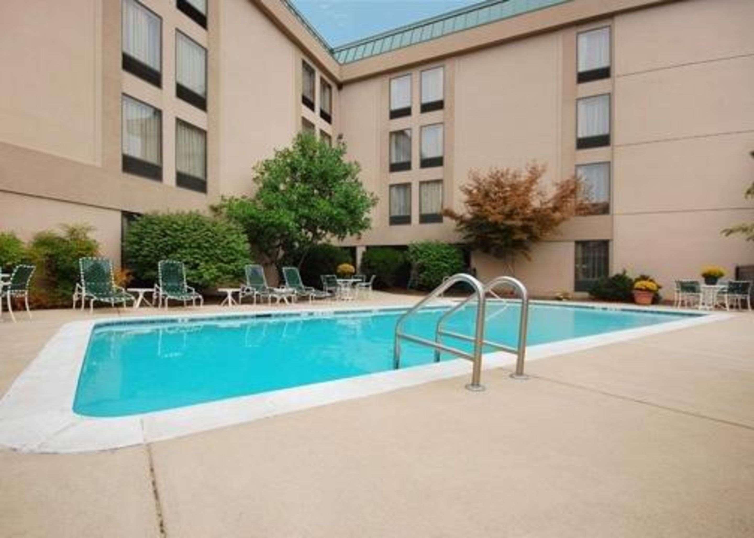 Comfort Inn Quantico Stafford Exterior photo